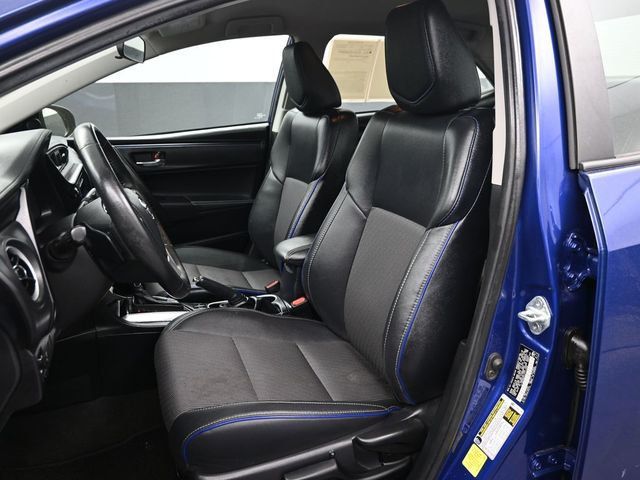 2018 Toyota Corolla L CVT - 22996007 - 4