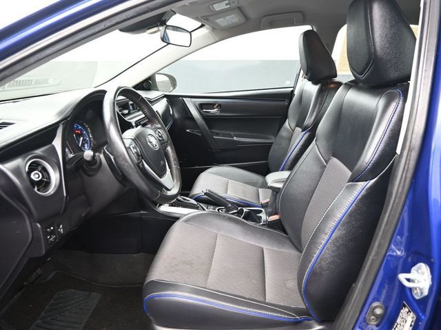 2018 Toyota Corolla L CVT - 22996007 - 5