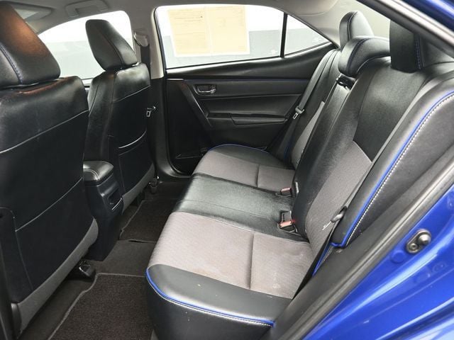 2018 Toyota Corolla L CVT - 22996007 - 7