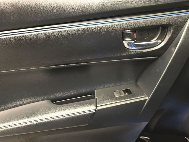 2018 Toyota Corolla L CVT - 22996007 - 8