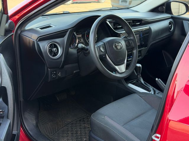 2018 Toyota Corolla L CVT - 23026859 - 3