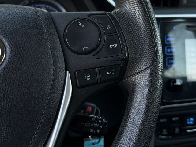 2018 Toyota Corolla L CVT - 23026859 - 5