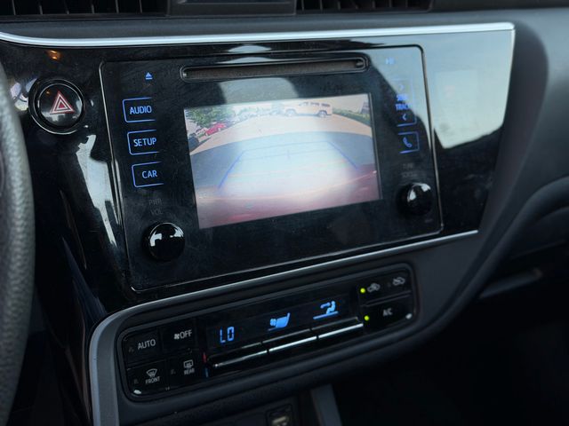 2018 Toyota Corolla L CVT - 23026859 - 6