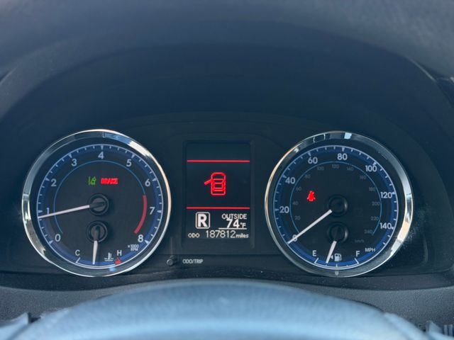 2018 Toyota Corolla L CVT - 23026859 - 7