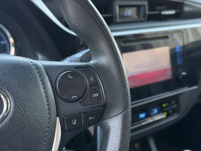 2018 Toyota Corolla L CVT - 23026859 - 8