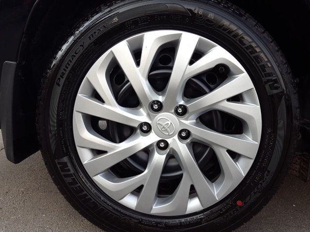 2018 Toyota Corolla LE - 18042629 - 9