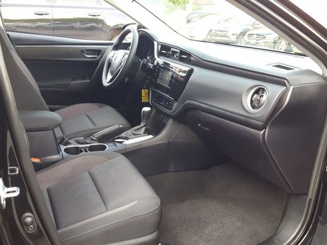 2018 Toyota Corolla LE - 18042629 - 11