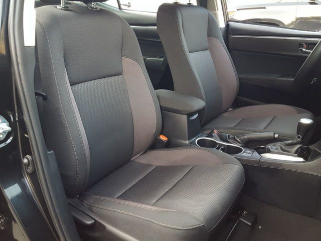 2018 Toyota Corolla LE - 18042629 - 12