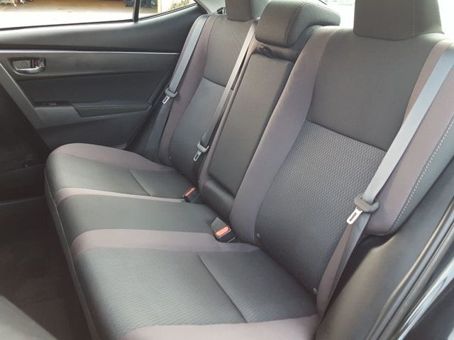 2018 Toyota Corolla LE - 18042629 - 14