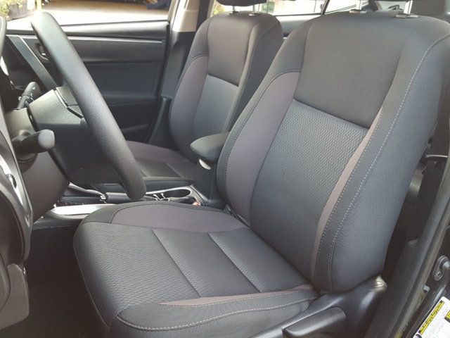 2018 Toyota Corolla LE - 18042629 - 15