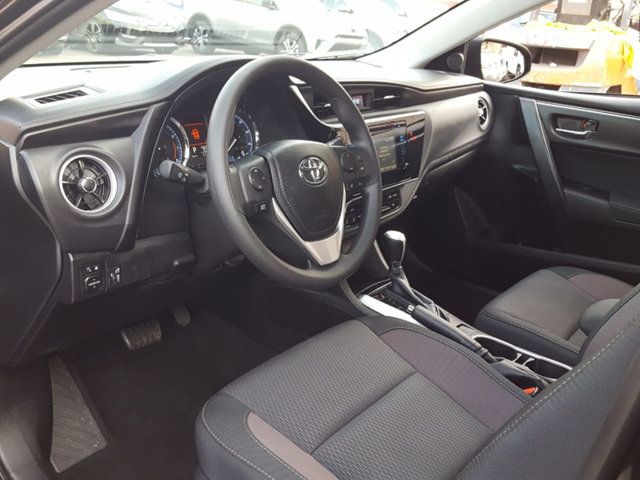 2018 Toyota Corolla LE - 18042629 - 16