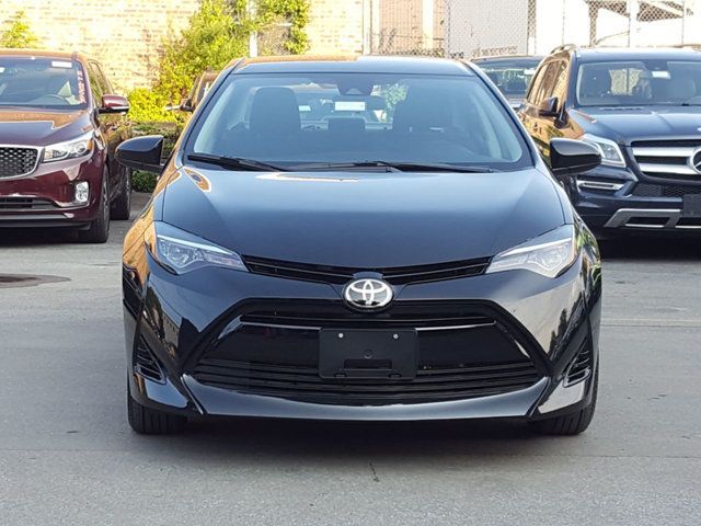 2018 Toyota Corolla LE - 18042629 - 2