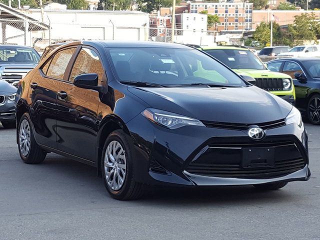 2018 Toyota Corolla LE - 18042629 - 3