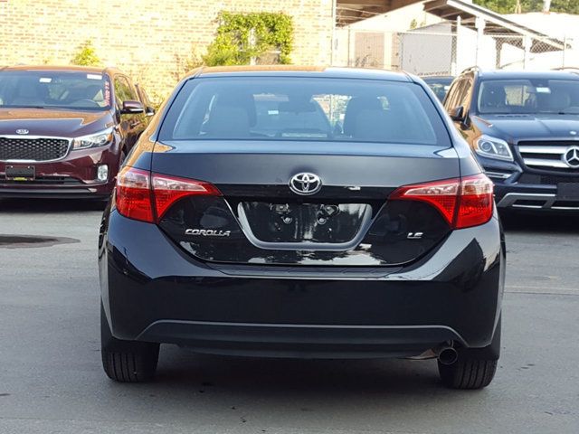 2018 Toyota Corolla LE - 18042629 - 5