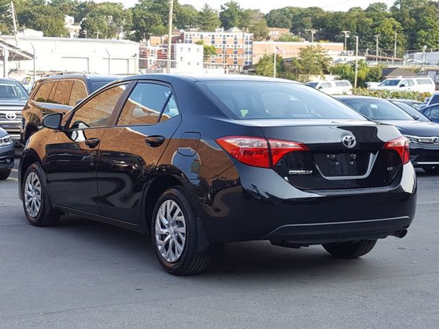 2018 Toyota Corolla LE - 18042629 - 6