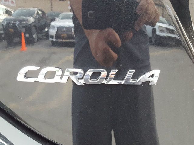 2018 Toyota Corolla LE - 18042629 - 7