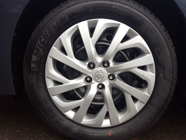 2018 Toyota Corolla LE - 18064492 - 9