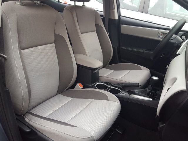 2018 Toyota Corolla LE - 18064492 - 12