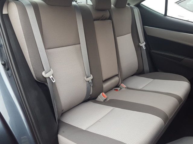 2018 Toyota Corolla LE - 18064492 - 13