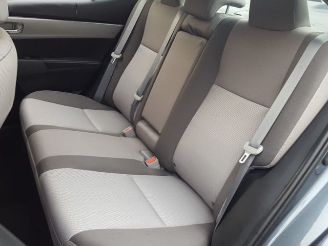 2018 Toyota Corolla LE - 18064492 - 14