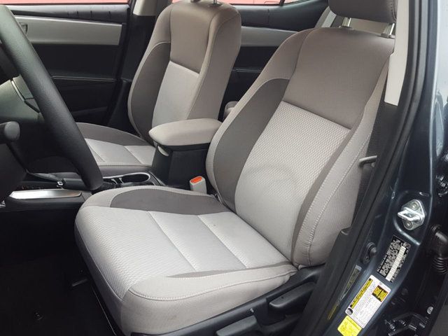 2018 Toyota Corolla LE - 18064492 - 15