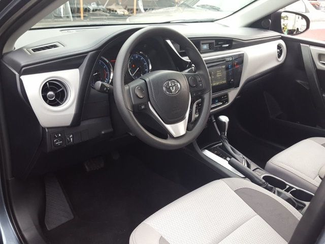 2018 Toyota Corolla LE - 18064492 - 16