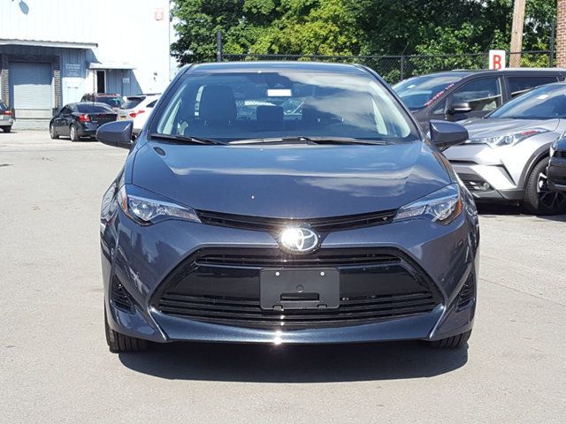 2018 Toyota Corolla LE - 18064492 - 2