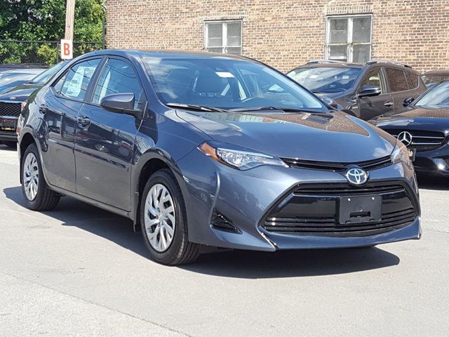 2018 Toyota Corolla LE - 18064492 - 3