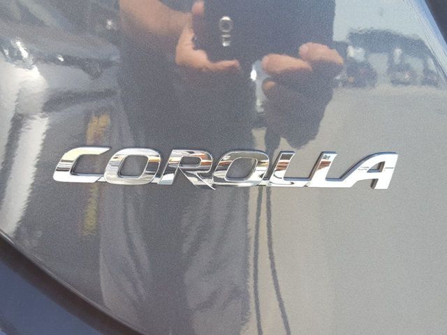 2018 Toyota Corolla LE - 18064492 - 7