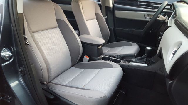 2018 Toyota Corolla LE - 18064632 - 12