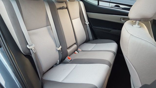 2018 Toyota Corolla LE - 18064632 - 13