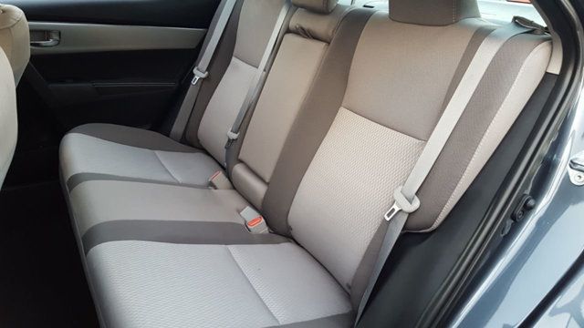 2018 Toyota Corolla LE - 18064632 - 14