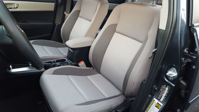 2018 Toyota Corolla LE - 18064632 - 15