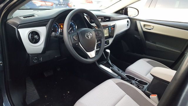 2018 Toyota Corolla LE - 18064632 - 16
