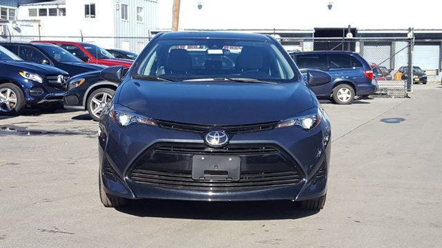 2018 Toyota Corolla LE - 18064632 - 2