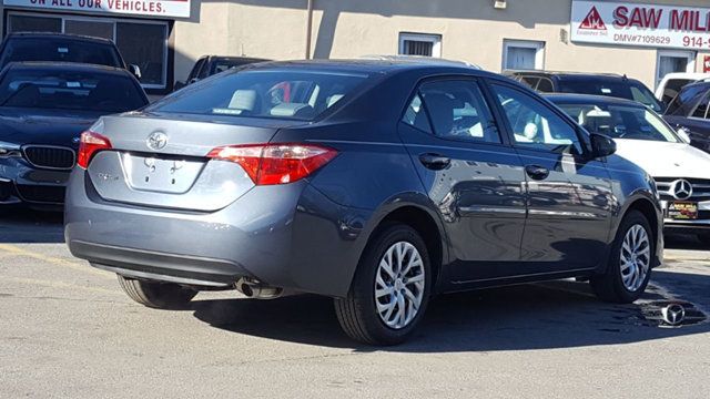 2018 Toyota Corolla LE - 18064632 - 4
