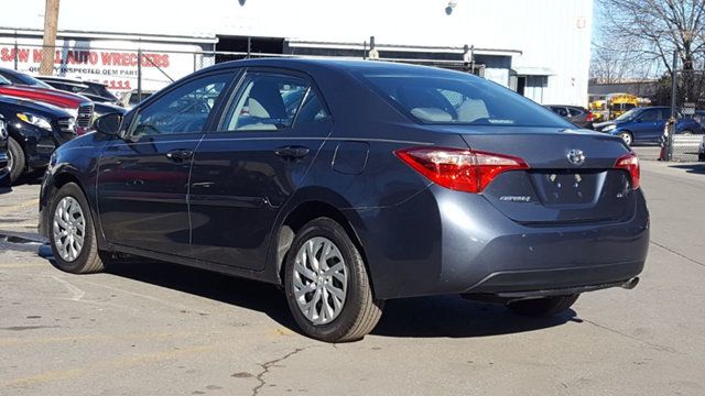 2018 Toyota Corolla LE - 18064632 - 6