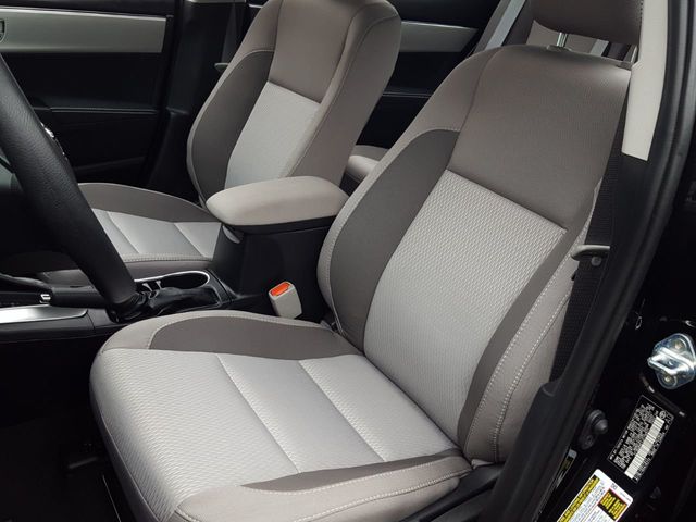 2018 Toyota Corolla LE - 18064635 - 14