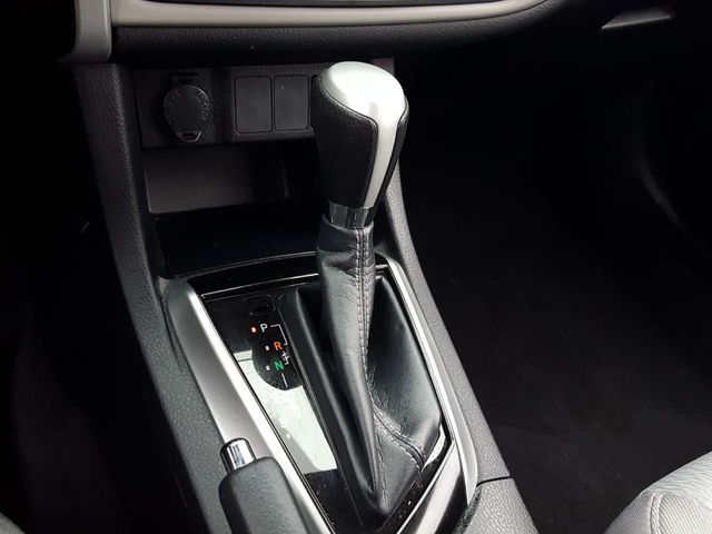 2018 Toyota Corolla LE - 18064635 - 20