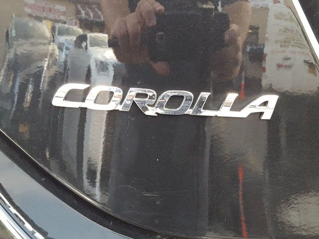 2018 Toyota Corolla LE - 18064635 - 6