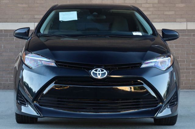 2018 Toyota Corolla LE - 23095860 - 5