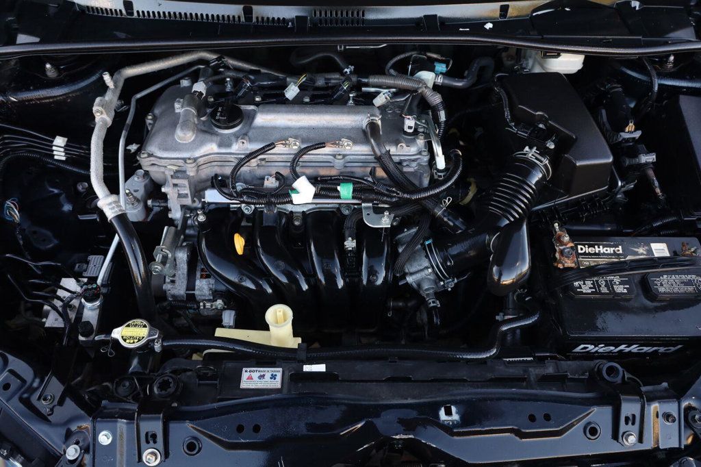 Toyota Corolla photo 13