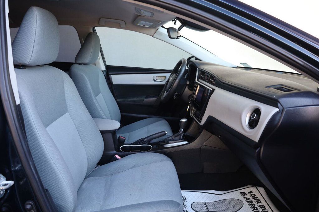 Toyota Corolla photo 27