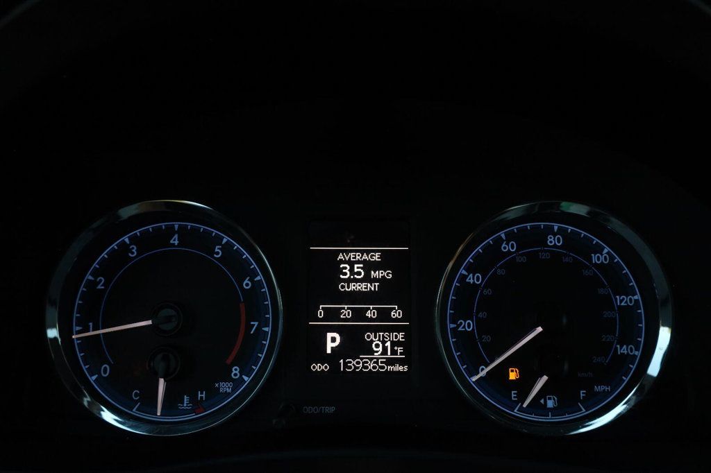 Toyota Corolla photo 45