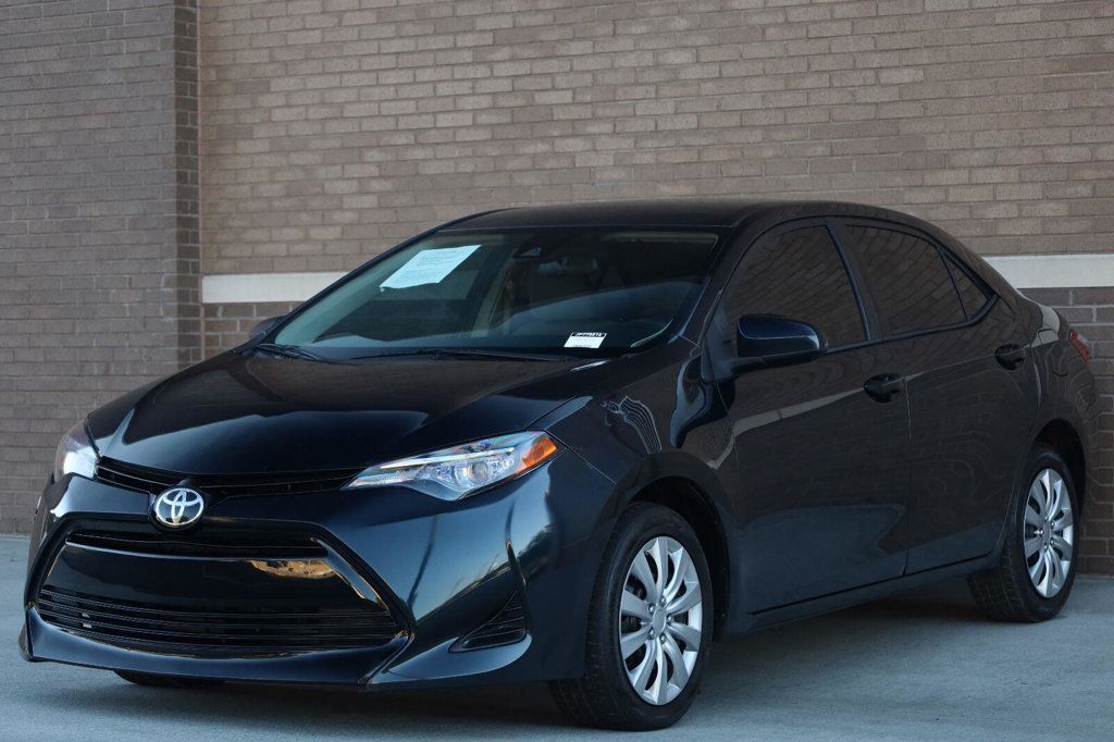 Toyota Corolla photo 5