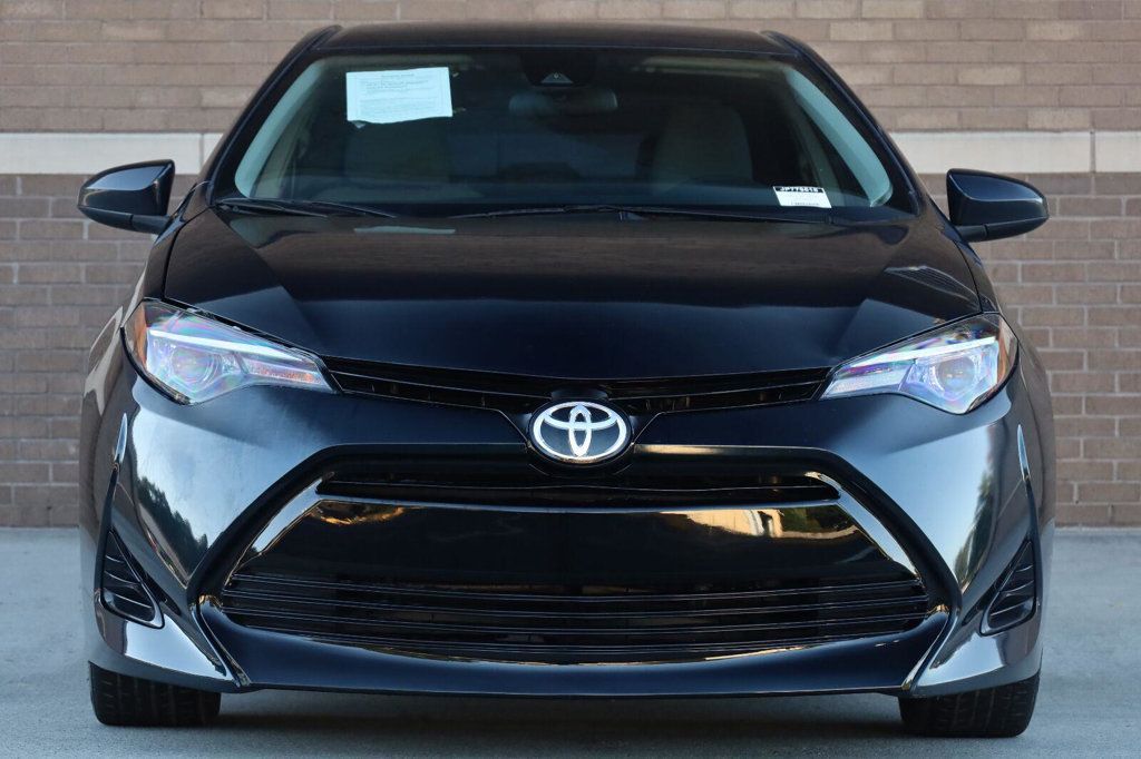 Toyota Corolla photo 6