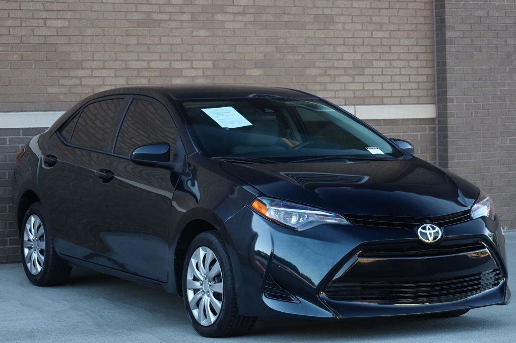 Toyota Corolla photo 7
