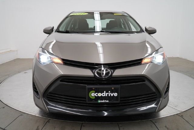 2018 Toyota Corolla LE - 23084414 - 1