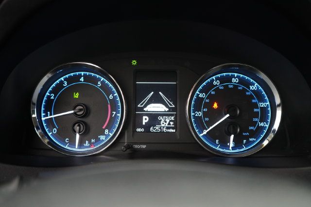 2018 Toyota Corolla LE - 23084414 - 21