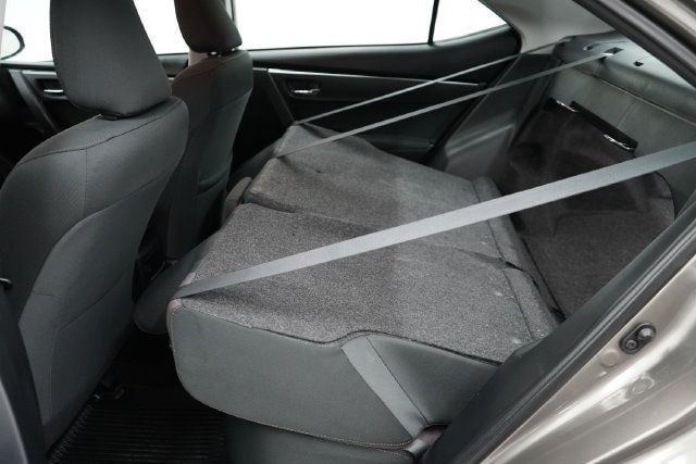 2018 Toyota Corolla LE - 23084414 - 33
